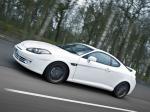 Hyundai Coupe TS III 2008 года